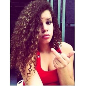 Meet your Posher, Glenda